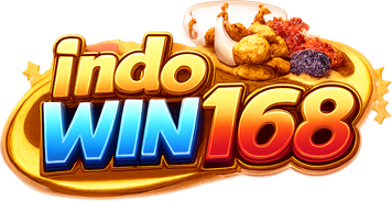Logo indowin168